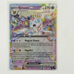 Pokemon Card Lot (5 Cards) - Vintage Full Hyper Ultra Rare IR SIR AR Holo SAR - Image 2