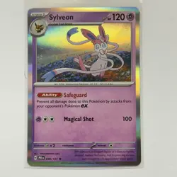 Pokemon Card Lot (5 Cards) - Vintage Full Hyper Ultra Rare IR SIR AR Holo SAR - Image 4