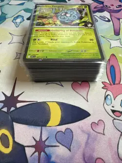 Pokemon Cards Huge Lot Of Holo Or Better Every Card! - Image 3