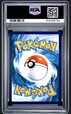 Umbreon EX SVP 176 Scarlet & Violet Promo Cards Holo PSA 10 GEM Pokemon Card - Image 2
