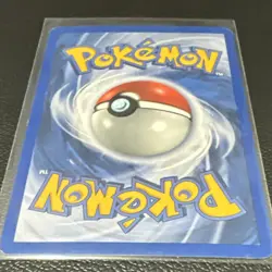 Espeon 4/113 2005 Holo Rare 70 HP Delta Species Pokemon TCG Card English - Image 4