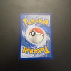 Pokemon Pidgeot EX 280 HP Full Art Holo Rare Obsidian Flames 225/197 Card - Image 2