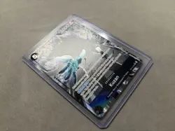 Kuzan One Piece CCG Royal Blood OP10-082 Super Rare Foil 5000 Power Card Mint - Image 2