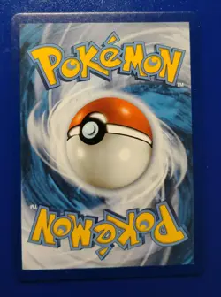 Pokemon TCG Dark Gyarados Holo Rare Card 8/82 25th Anniversary Celebrations - Image 2