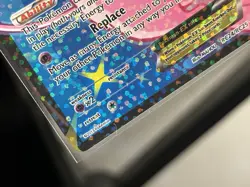 Pokemon Mew-EX TCG Legendary Treasures Full Art Ultra Rare Card RC24/RC25 - Image 5