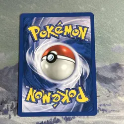 Rocket's Scizor Best of Game non-holo RARE 2002 Promo #4 Card - Image 4
