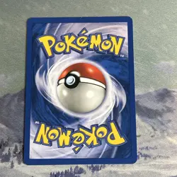 Rocket's Scizor Best of Game non-holo RARE 2002 Promo #4 Card - Image 5