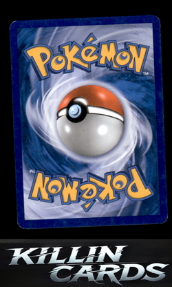Mime Jr. 90/130 Pokemon Common Diamond and Pearl Card LP - Image 2