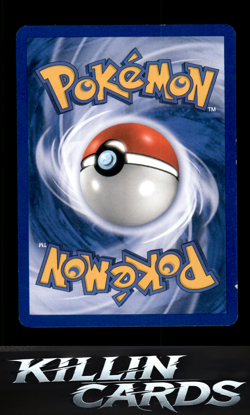 Igglybuff 40/75 Pokemon Uncommon Neo Discovery Card LP - Image 2