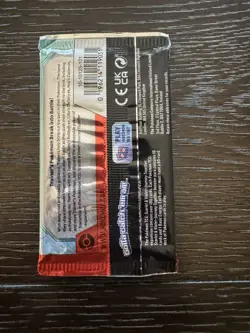 (HEAVY)🔥 22.41g Pokemon TCG Cards Journey Together Booster Pack Factory Sealed✅ - Image 3