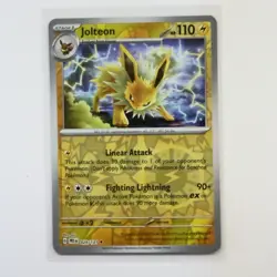 Pokemon Card Lot (5 Cards) - Vintage Full Hyper Ultra Rare IR SIR AR Holo SAR - Image 4
