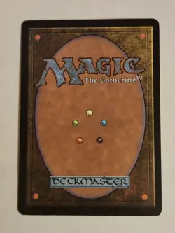 MTG Magic The Gathering Treachery #50 Urza's Destiny Enchant Creature LP - Image 2