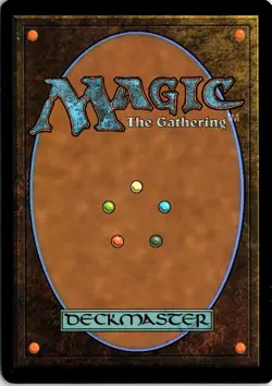 Rune-Scarred Demon 184 R Foundations Magic: The Gathering NM/M - Image 2