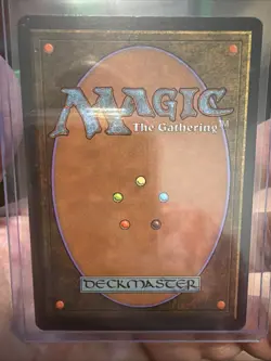 The Rack MTG Core Set 4th Edition Regular - Image 2