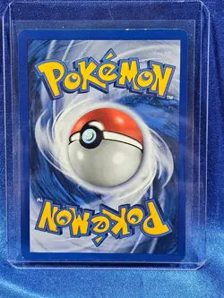 Brock Gym Heroes - 98/132 - Trainer - Non Holo Rare - LP Pokemon Card - Image 2