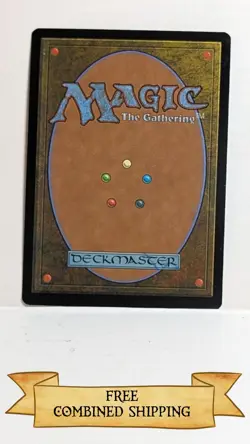 Crawlspace Urza's Legacy - Image 2