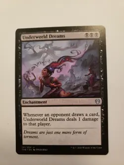 Underworld Dreams Theros Beyond Death Regular - Image 1
