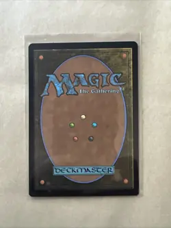 MTG The Water Crystal 0085 R NM Regular - Image 4