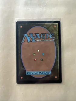 MTG Dark Deal TLE 0161 U NM Regular - Image 4
