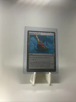 Reliquary Tower M13 MTG Magic The Gathering NM 2013 - Image 1