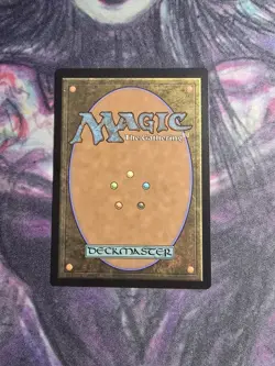 Night's Whisper Commander: Innistrad: Crimson Vow Regular - Image 2
