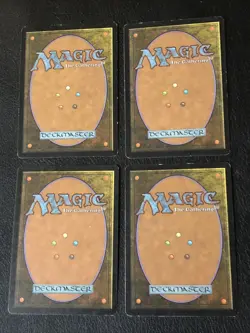 Spore Frog X4 Prophecy Various Cond See Pics Front/back - Image 2