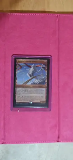 MTG Ragavan, Nimble Pilferer March of the Machine Mythic Legendary Creature - Image 1