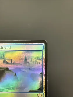 Flooded Strand Modern Horizons 3 Foil 0220 - Image 3