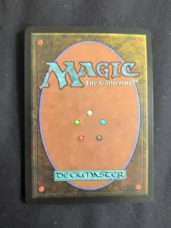 Goblin Lackey Urzas Legacy Magic The Gathering 190/350 - Image 2
