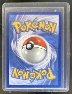 2025 Pokemon Phantasmal Flames Dewgong Illustration Rare #097/094 - Image 2