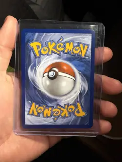 Team Rocket’s Mimikyu SIR 238/217 Ascended Heroes Pokemon TCG Mega Evolution - Image 2