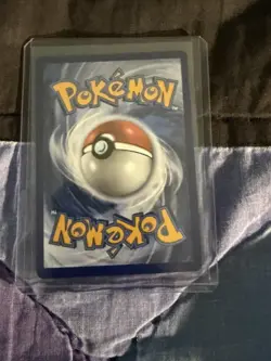 Team Rocket’s Mimikyu SIR 238/217 Ascended Heroes Pokemon TCG Mega Evolution - Image 3