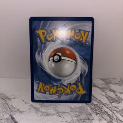 2024 Pokemon Stellar Crown Squirtle 148/142 Illustration Rare - Image 4