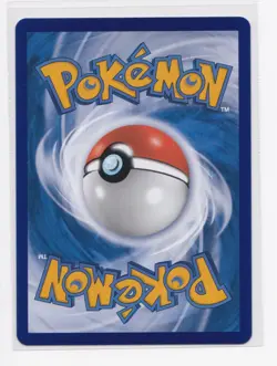 POKEMON 2025 CHINESE GEM PACK 3 MEOWTH #0203/07 STARS HOLO - Image 2