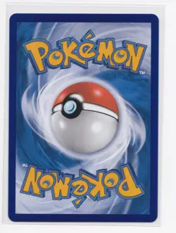 POKEMON 2025 CHINESE GEM PACK 3 MIMIKYU #1303/107 STARS HOLO - Image 2
