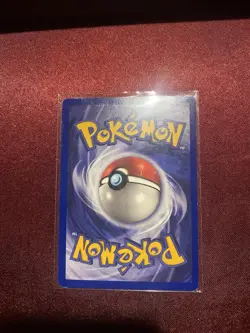 Pokemon TCG Pikachu 4 Kids WB Promo 50 HP 1999 English WOTC Sugimori - Image 2