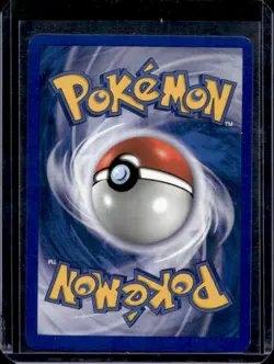 2006 Pokemon EX Legend Maker Gengar Gym Challenge Stamp Holo #5/92 - Image 2