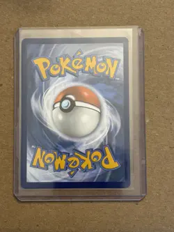 Pokemon Snorlax 051 SVP Scarlet & Violet Promo Holo Basic 150 HP Gossan - Image 2