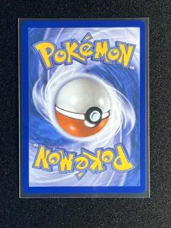 Mega Gengar Ex SIR 284/217 Ascended Hero’s Pokemon TCG - Image 2