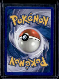 2006 Pokemon EX Legend Maker Gengar Gym Challenge Stamp Holo #5/92 - Image 2