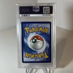 The Pokemon Company Duraludon VMAX TG21/TG30 Silver Tempest Holo 330HP PSA 10 - Image 2
