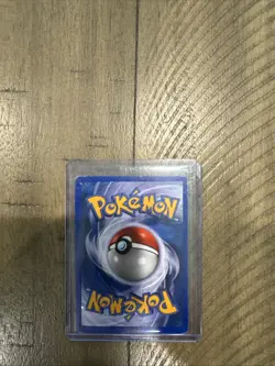 Vintage Pokemon Exeggutor Aquapolis Rare E-Reader #012/147 HP - Image 2