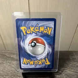 Pokemon Blaziken GX Full Art Holo Ultra Rare SM-Celestial Storm 28/168 240 HP - Image 2