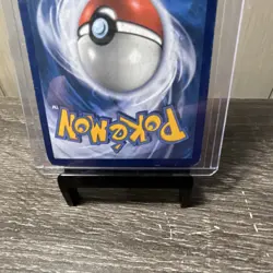 Pokemon Blaziken GX Full Art Holo Ultra Rare SM-Celestial Storm 28/168 240 HP - Image 4
