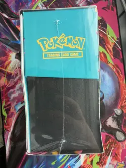 Ascended Heroes Pokemon Center ETB + Magnetic Acrylic Case! Mint! 🔥🔥 - Image 3