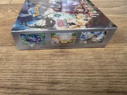 Clay Burst Booster Box Pokemon TCG Japanese 30 packs - New & Sealed - Image 3