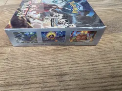 Clay Burst Booster Box Pokemon TCG Japanese 30 packs - New & Sealed - Image 4