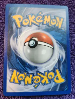 Cyclone Energy 99/115 Unseen Forces Stamped Reverse Holo Pokemon *NICE* - Image 3