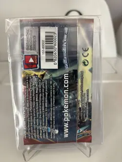 Pokemon XY Breakthrough Booster Pack Slated Factory Sealed - Image 2