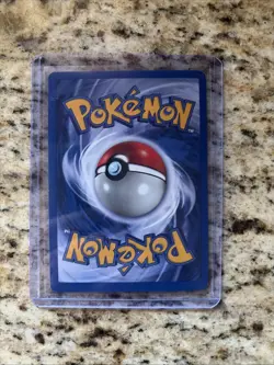 Pokemon TCG Slowking Southern Islands Promo Reverse Holo 14/18 70 HP English - Image 2